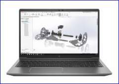 HP ZBOOK POWER G8 I7-11850H 32GB, 1TB SSD,A2000-4GB,15.6"FHD,VPRO,W10P,3YR